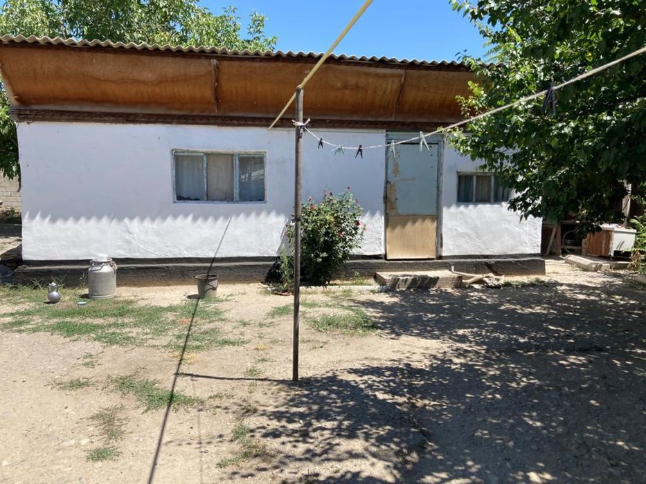 Продается 6-комнатный дом