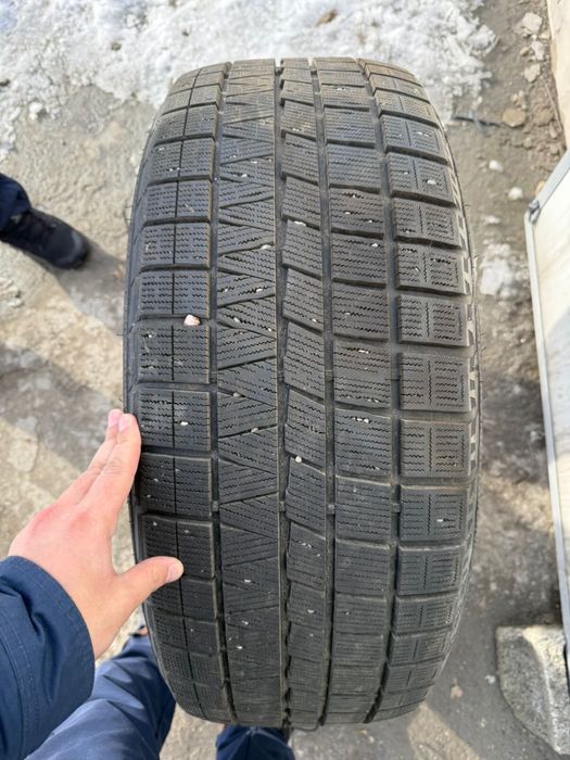 Продам шины r 22