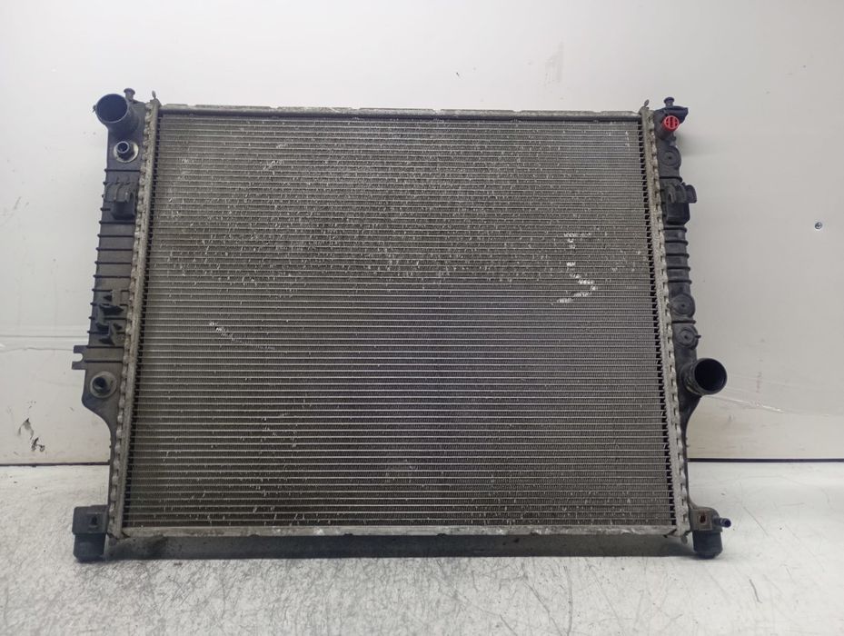 Radiator apa A2515001304 Mercedes Benz GLA-Class X156 (2013 - 2017)