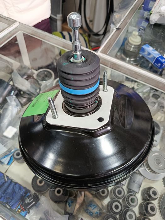 Вакуум трекер 2 Vakum treker 2