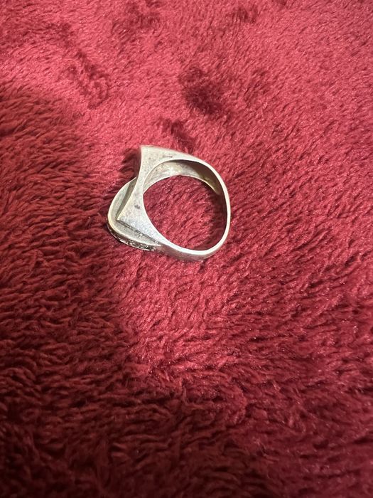 Монети от 1974,1962,1881,1962 и пръстен