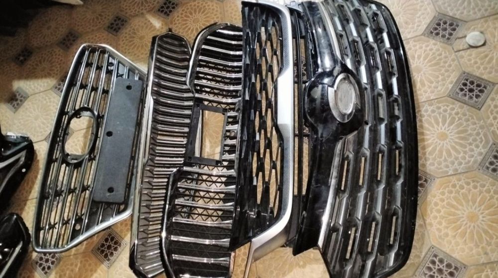 АвтоРазбор Корея