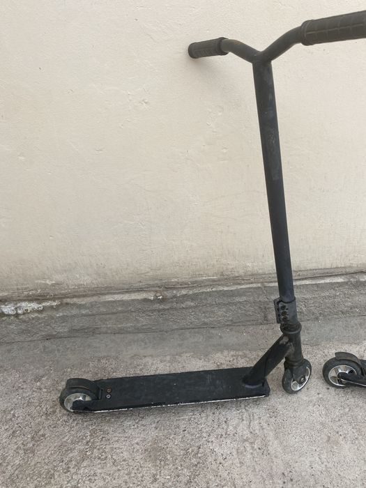 Продаеться сомакат.