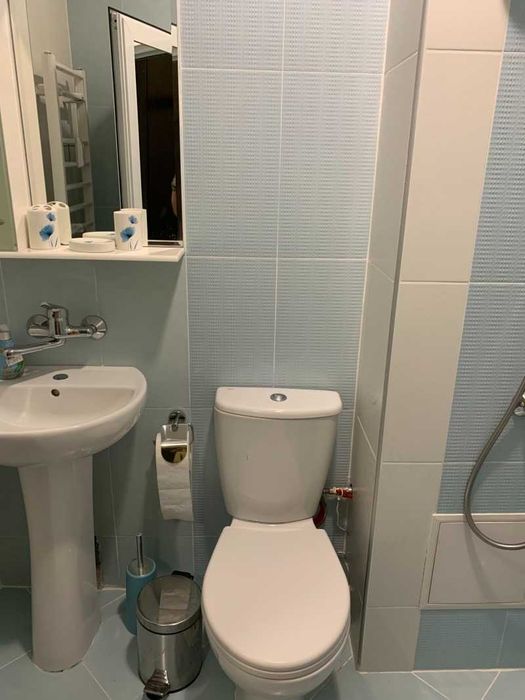 Дава се под наем Тристаен апартамент в София, Мусагеница - 60 кв.м за 612 € - Снимка #10