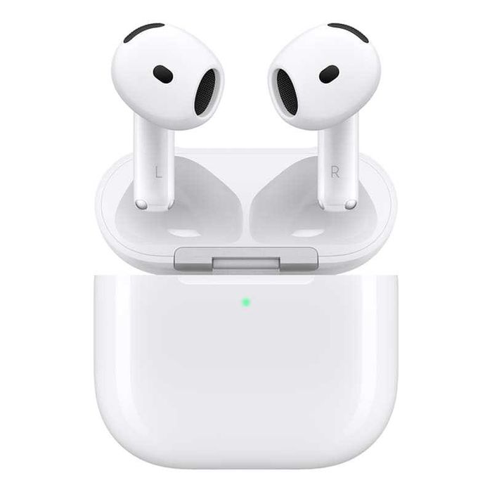Новый Apple AirPods 4 ANC