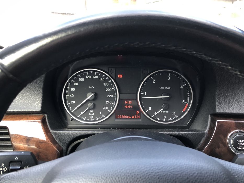 BMW 3 Series 2010 — imagine 4