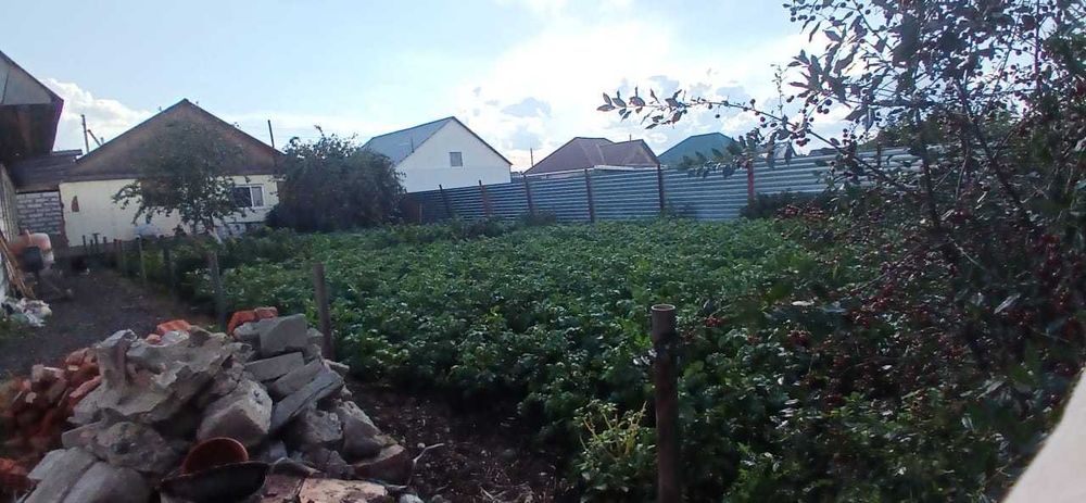 Продам дом, 123м², 10 соток