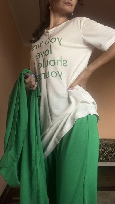 Тройка длинная