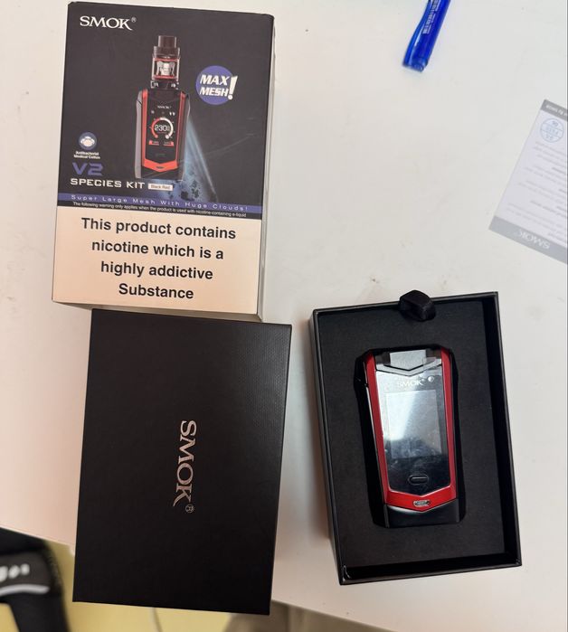 Smok X-priv 225W