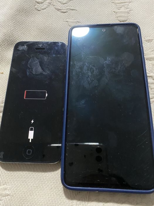 Samsung a51 iphone 5
