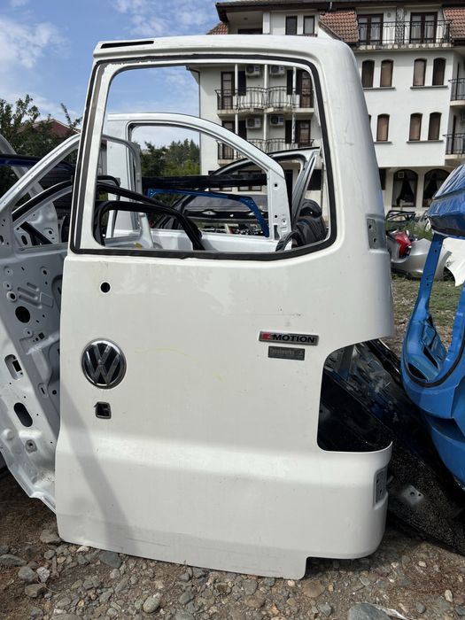Врата/Багажник VW T5
