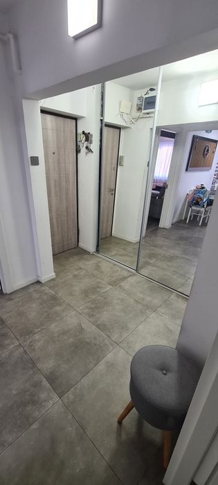 Apartament 2 camere, Vasile Aaron