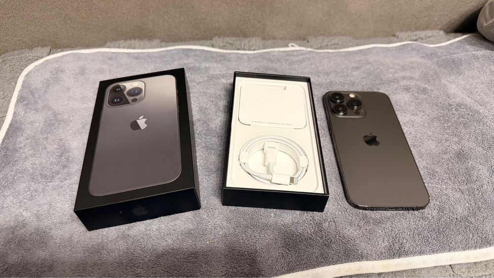 Продам Iphone 13 Pro