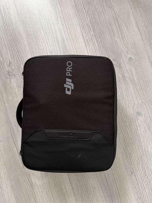 Dji ronin rs 2 combo