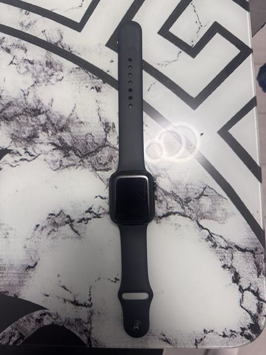 Watch Series 9 GPS 45 mm