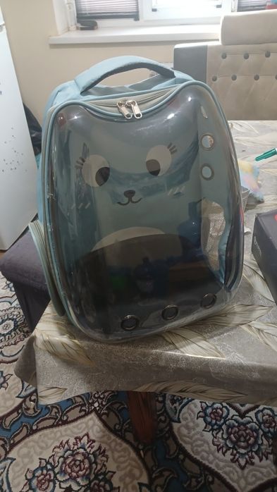 Сумка Сотилади мушуклар учун