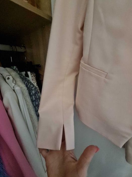 Patrizia Pepe гащеризон и костюм