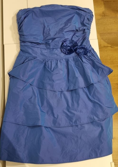 Официална дамска рокля