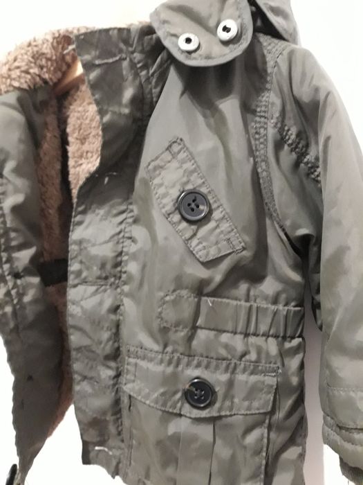 Якенце H&M ръст 74