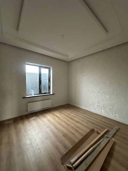 Продается Коттедж Под Ключ Хасанбой Юнусабад 1,8 Соток 100% Готова