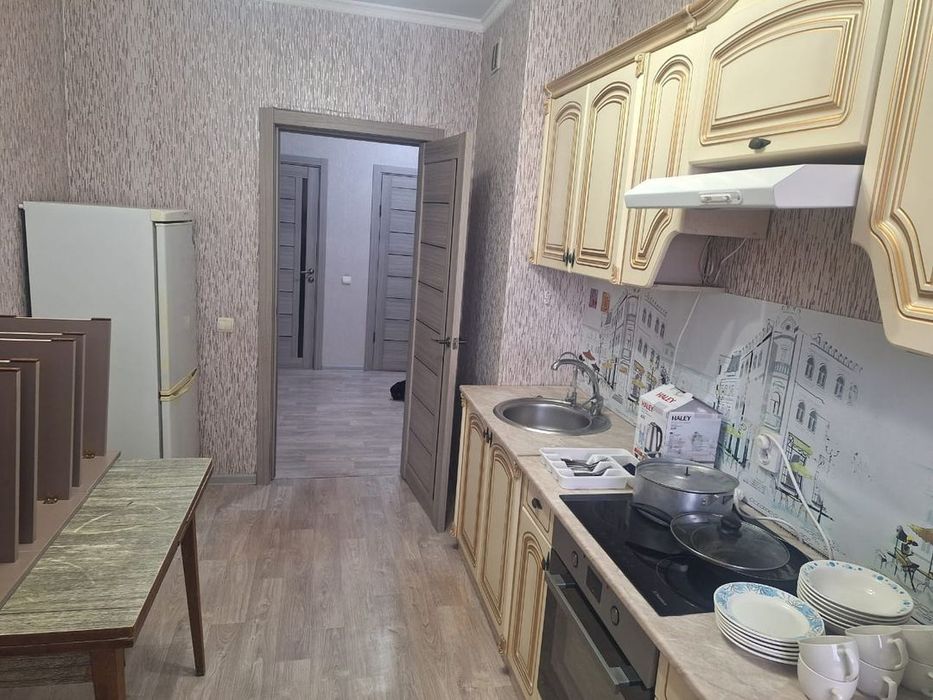 Продам 2х ком.кв р/н . Строитель