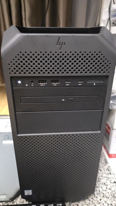 hp z4 g4 second hand si noi de vanzare • Anunturi • OLX.ro