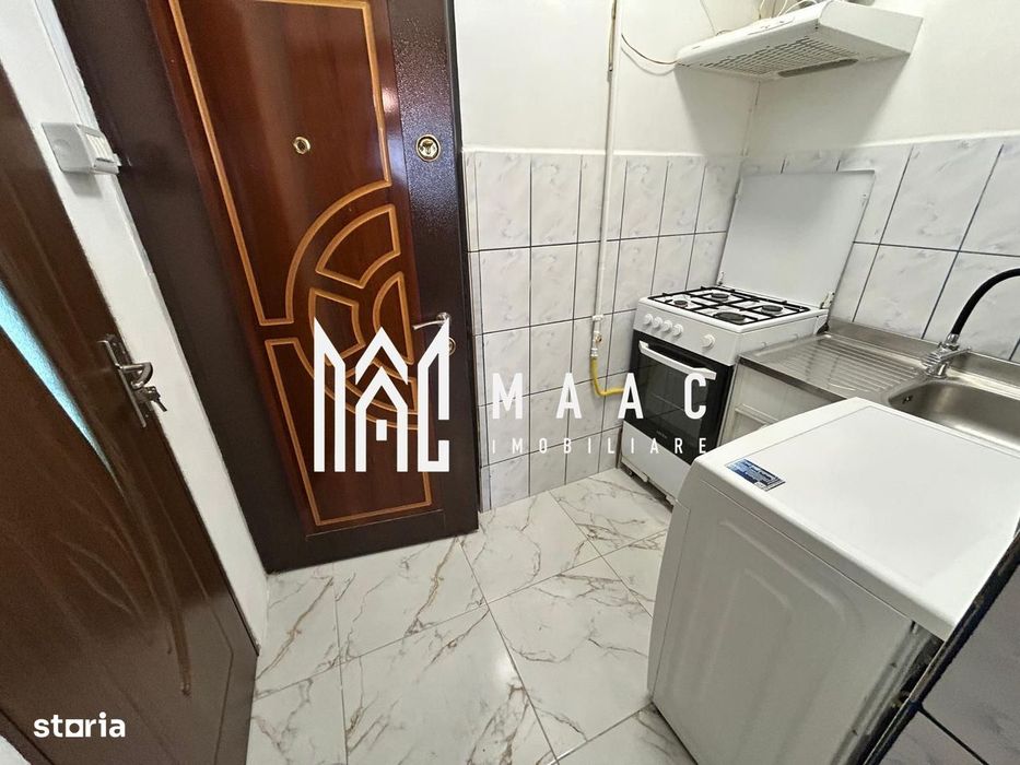 Garsonieră | Mobilată și utilată | Lazaret
