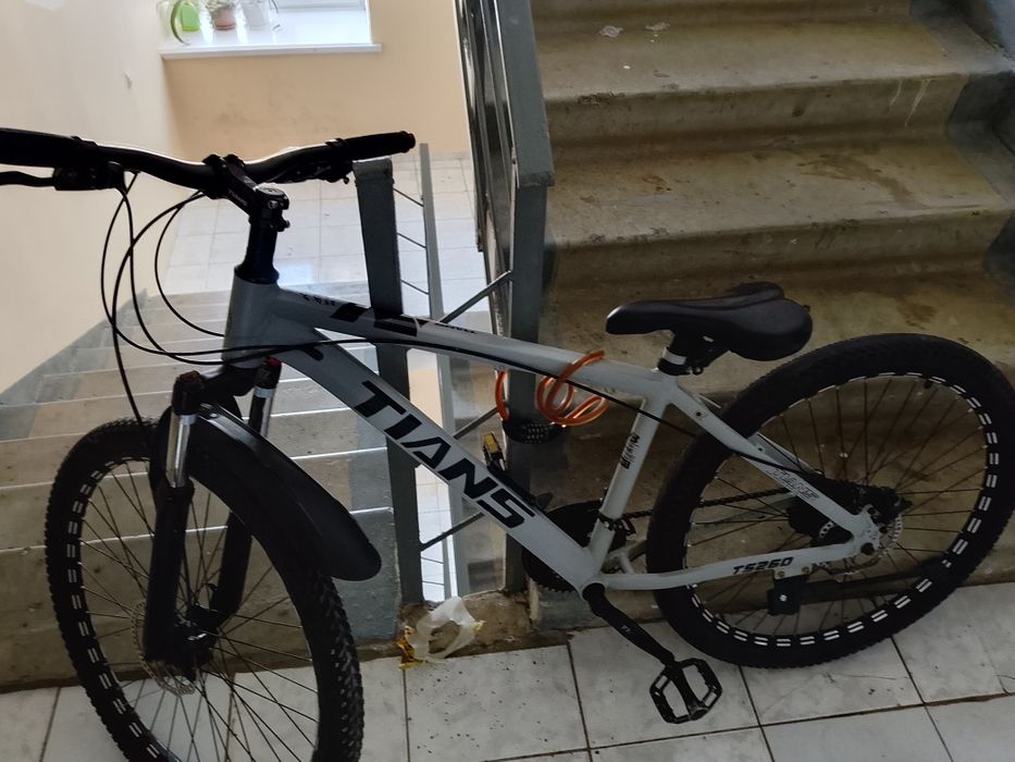 Велосипед 40мынга сатамын