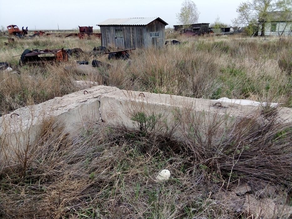 Фундаментные блоки