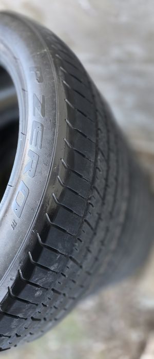 Пирелли 275,40,19