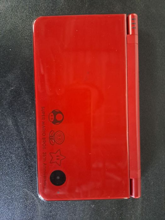 Nintendo DS editie aniversara