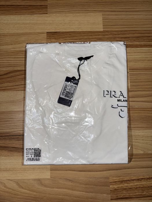 Tricou Prada Barbati