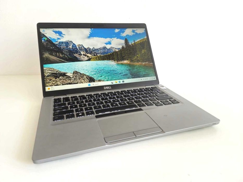 Laptop DELL Latitude 14.1"FHD IPS i5-10310U 16GB RAM 512GB SSD