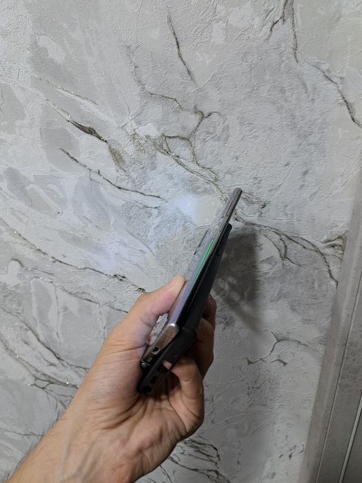 Samsung Galaxy Note 10 5G память 12/256gb