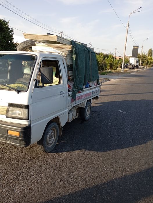 Вывоз мусор musir musor.olib ketish xizmati 24/7