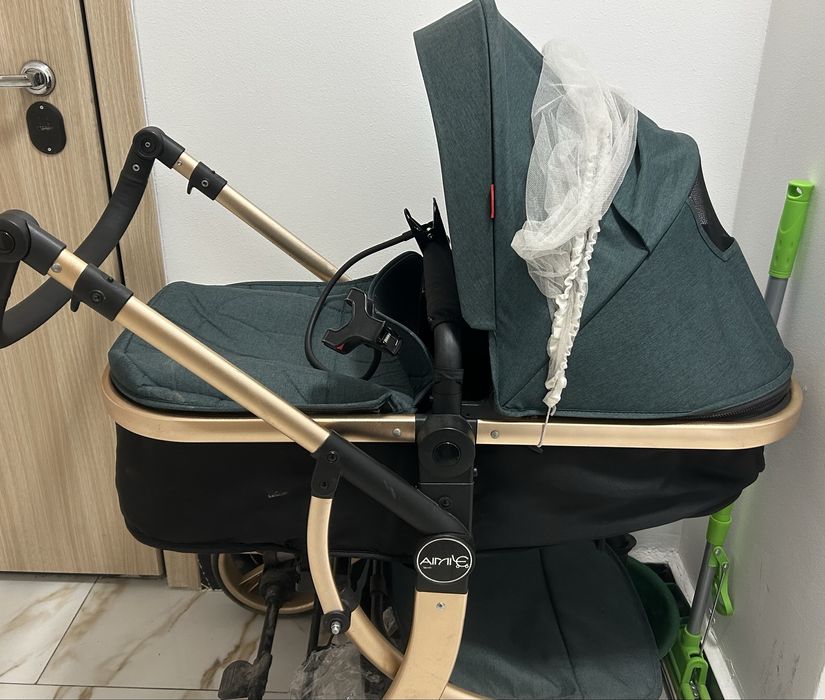 Продам коляску Aimile
