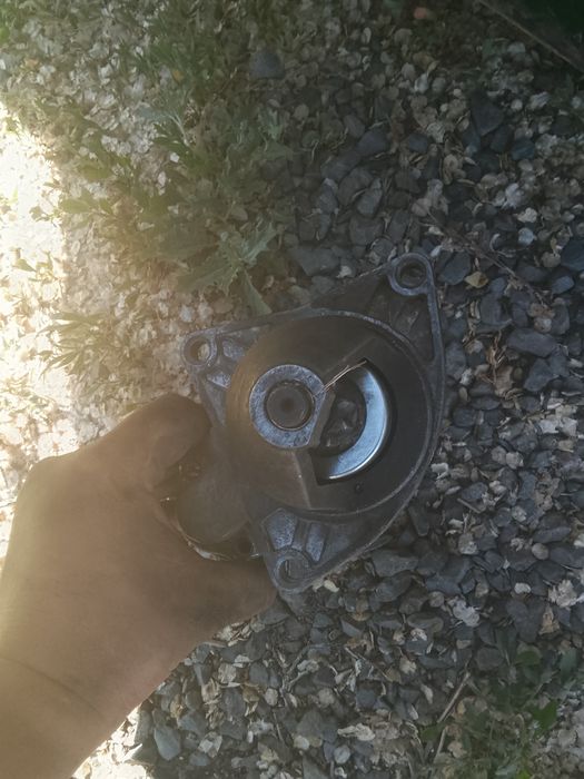 Ваз стартер 3 болтовый