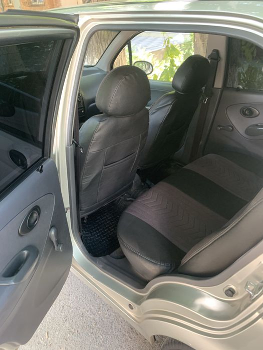 Matiz 2009 Avtomat