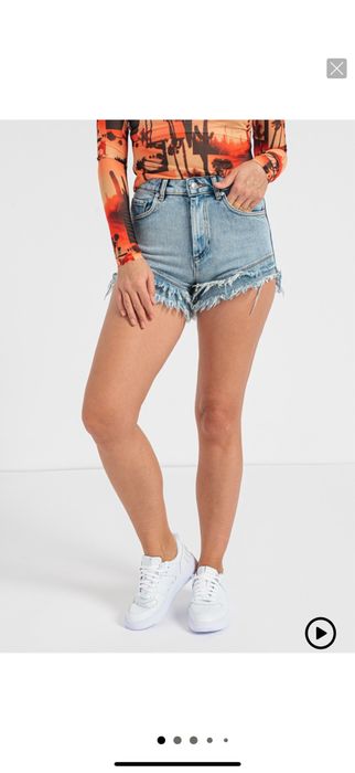 Hugo къси панталонки