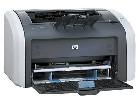 Продам HP LaserJet 1010 состояния как новый распечтка идеально