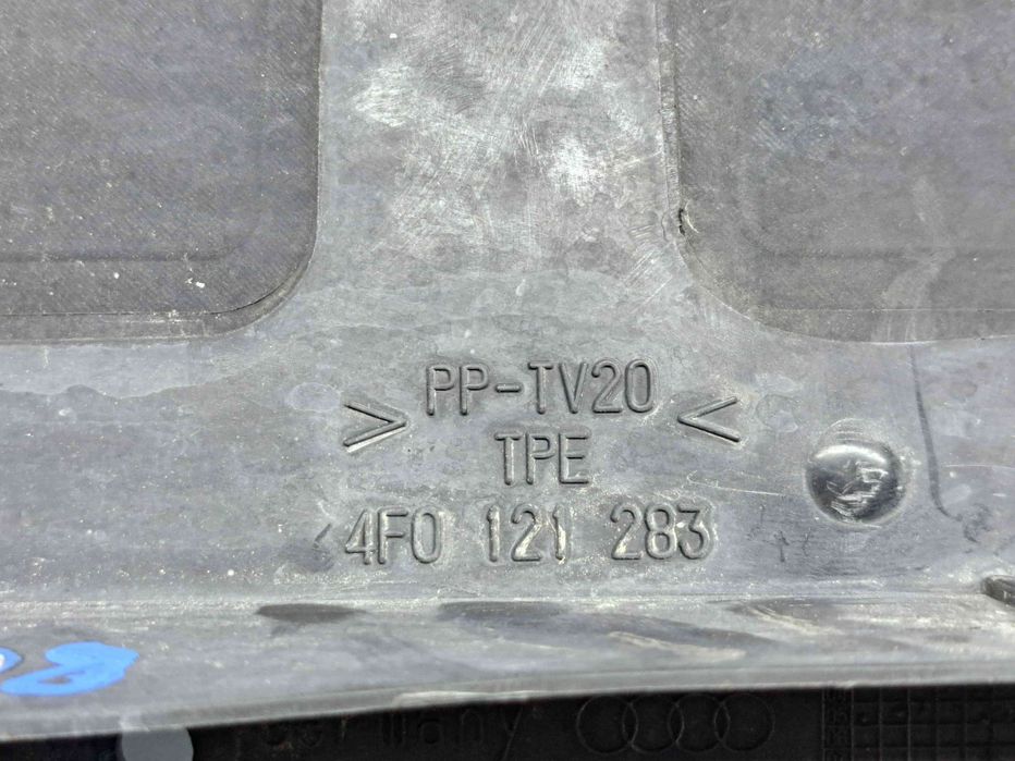 Deflector aer Audi A6 (4F2, C6) [Fabr 2004-2010] 4F0121283