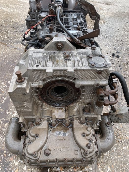 Скорости ZTF с ретардер