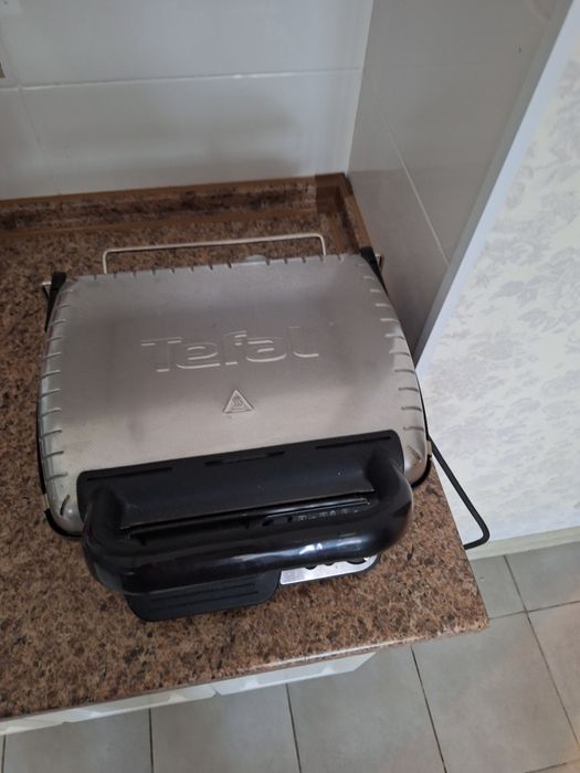 Tefal гриль домашний