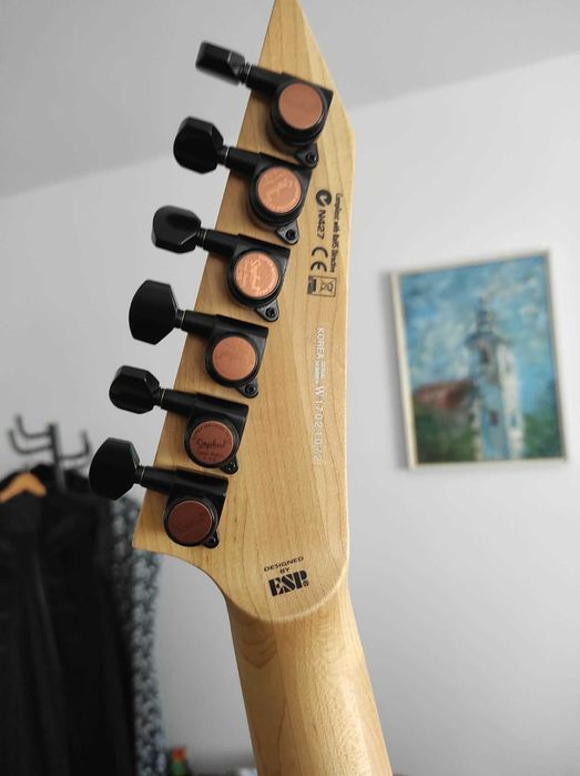Chitara electrica Esp LTD M403