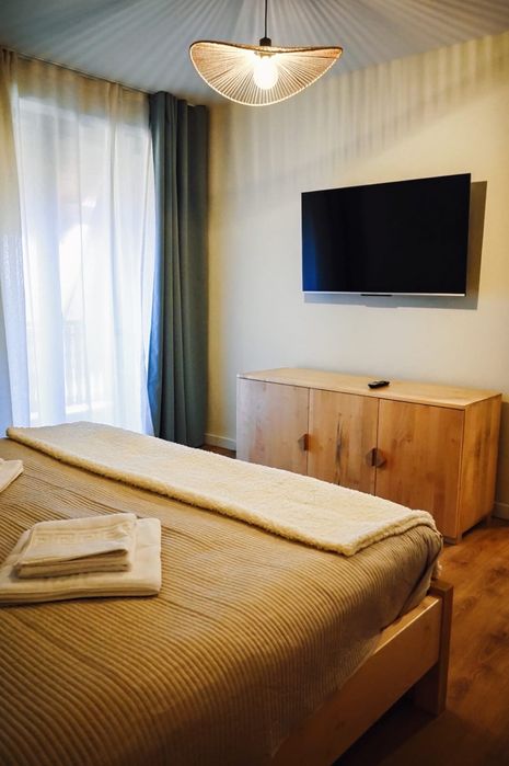 1 Mai la munte – cabană cu SPA în Apuseni