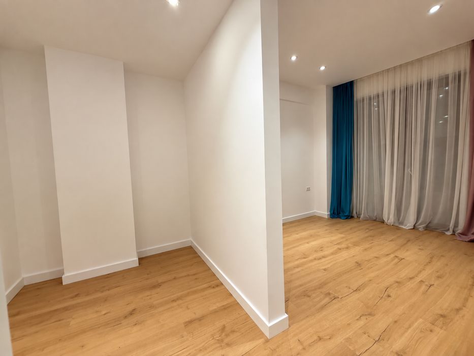 Apartament 3 camere | 103 mp utili | Finisat la cheie | Iancului – Ferdinand
