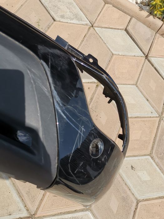 Spoiler bara spate Renault Austral