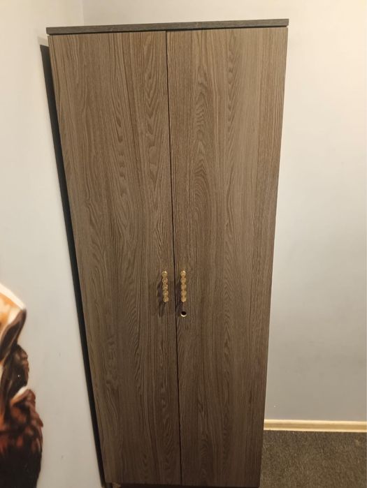 шкафы разных моделей