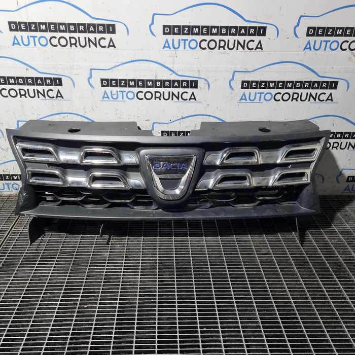 Grila fata Dacia Duster II 2018 - 2021 (1113) Garantie