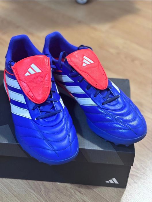 Ghete de fotbal sintetic adidas COPA GLORO II TF 45